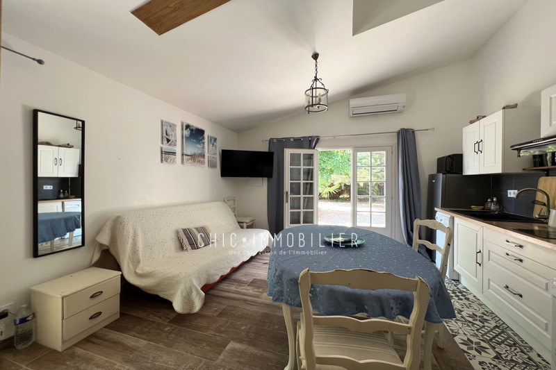 Vente appartement Argelès-sur-Mer  