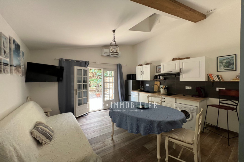 Vente appartement Argelès-sur-Mer  