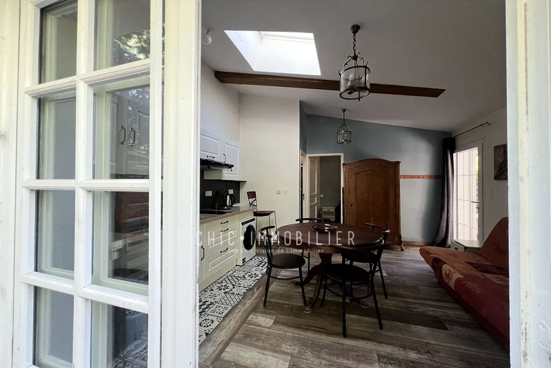 Vente appartement Argelès-sur-Mer  