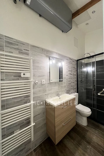 Vente appartement Argelès-sur-Mer  