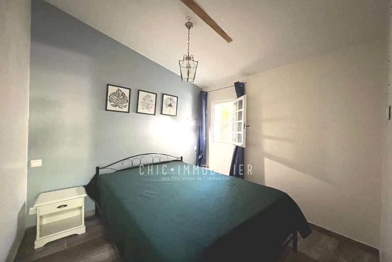 Vente appartement Argelès-sur-Mer  