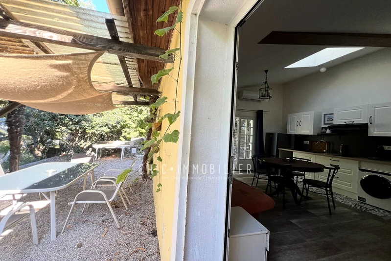 Vente appartement Argelès-sur-Mer  