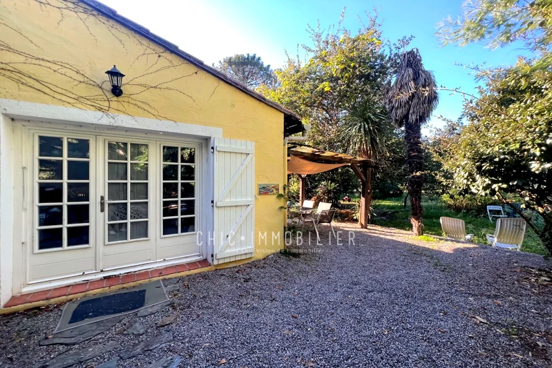 Vente appartement Argelès-sur-Mer  
