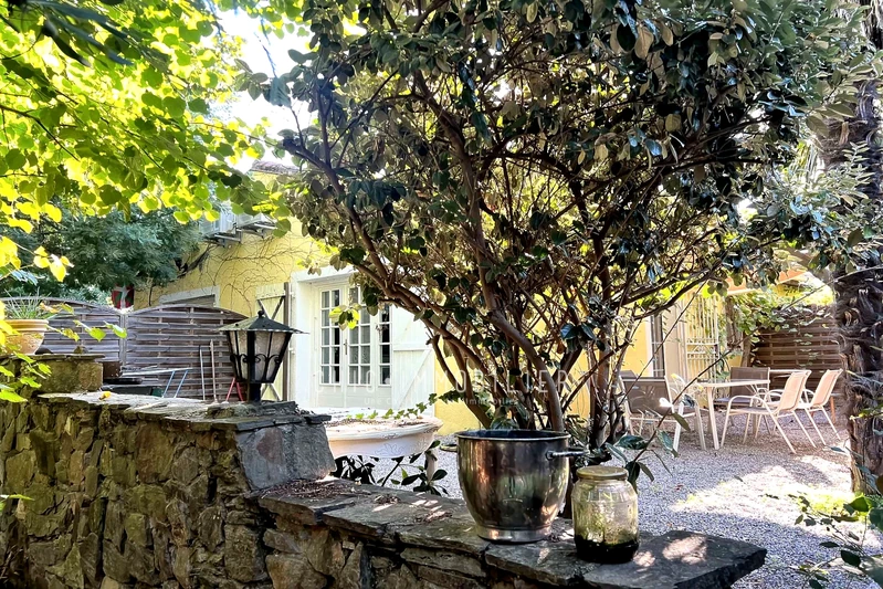Vente appartement Argelès-sur-Mer  