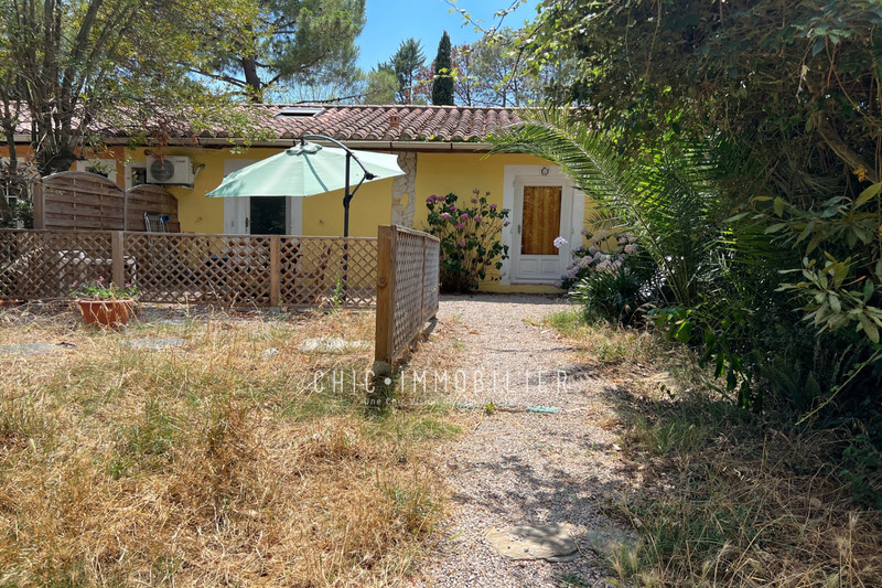 Vente appartement Argelès-sur-Mer  