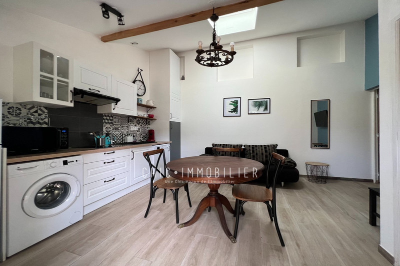 Vente appartement Argelès-sur-Mer  