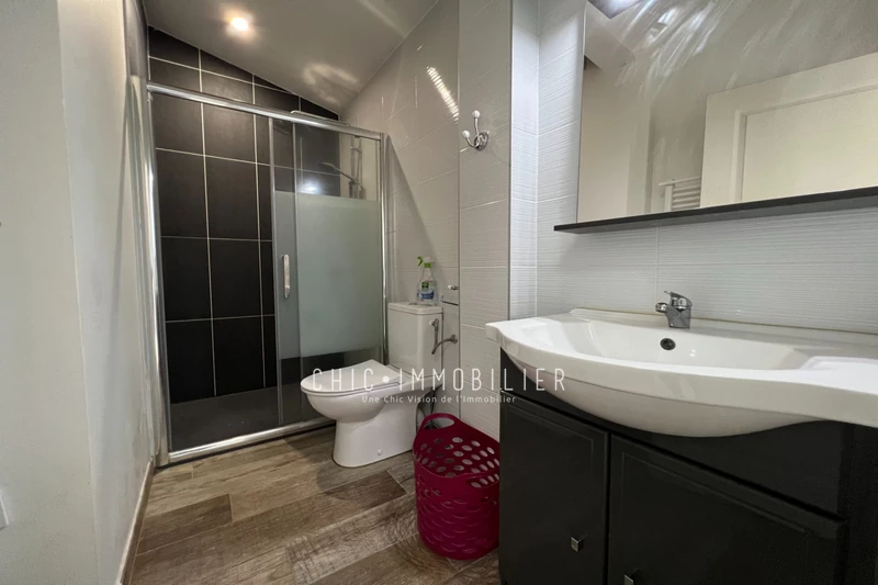 Vente appartement Argelès-sur-Mer  