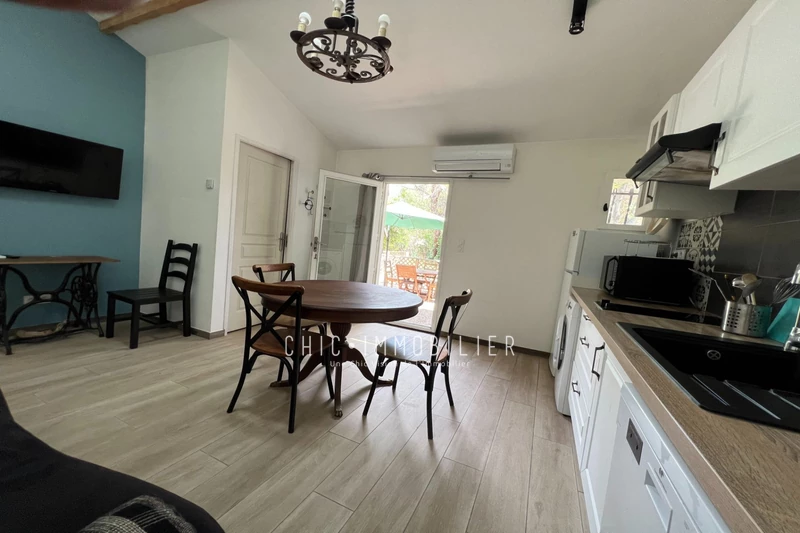 Vente appartement Argelès-sur-Mer  