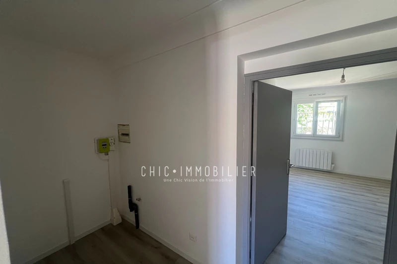 Vente appartement Argelès-sur-Mer  