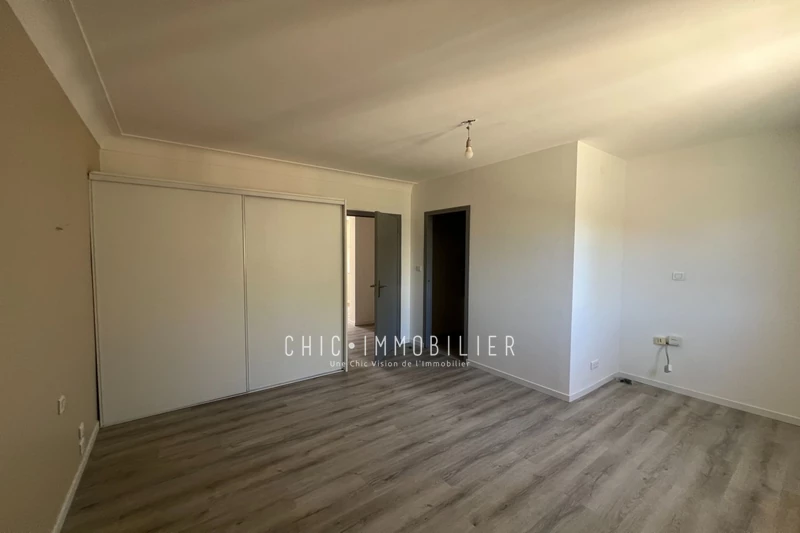 Vente appartement Argelès-sur-Mer  