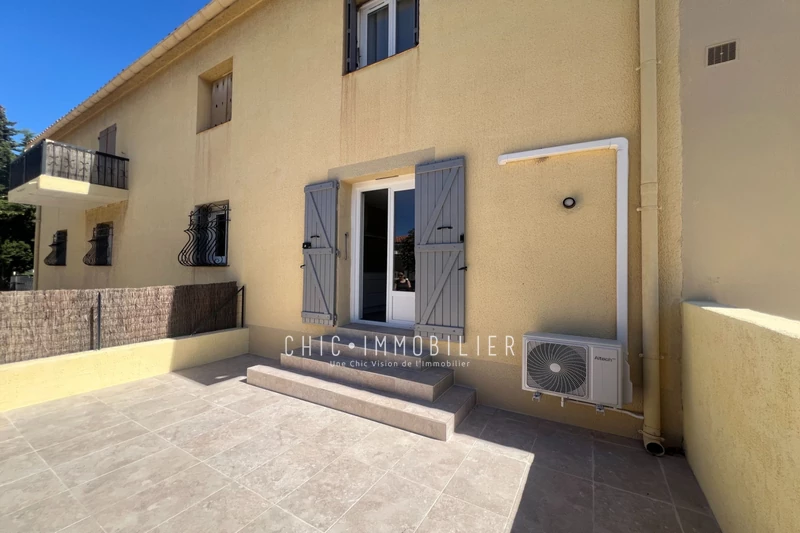 Vente appartement Argelès-sur-Mer  