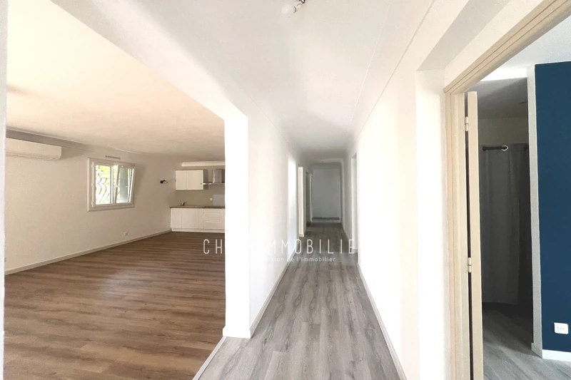 Vente appartement Argelès-sur-Mer  