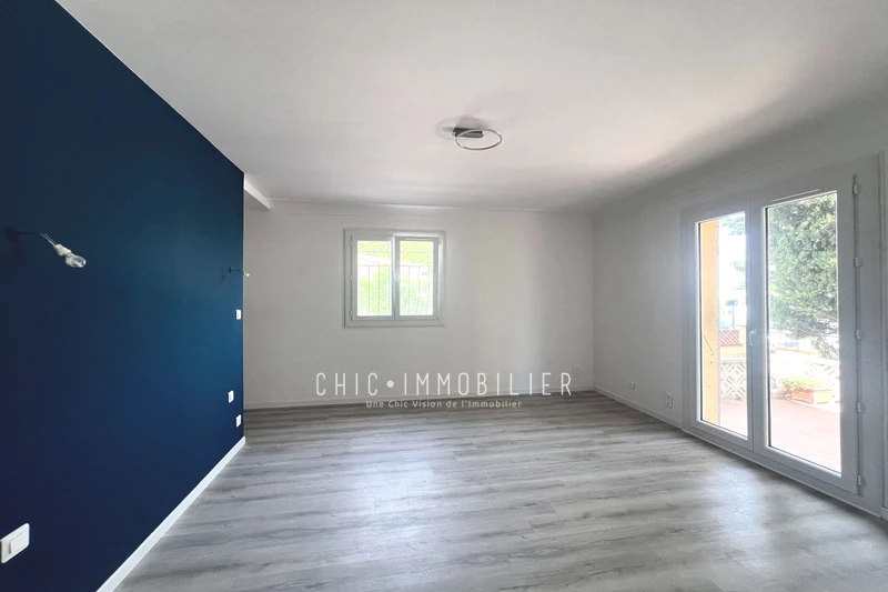 Vente appartement Argelès-sur-Mer  