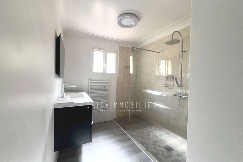 Vente appartement Argelès-sur-Mer  