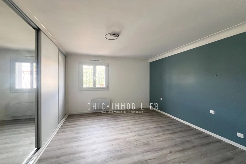 Vente appartement Argelès-sur-Mer  