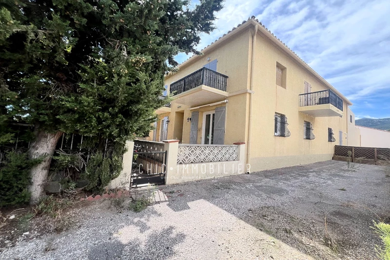 Vente appartement Argelès-sur-Mer  