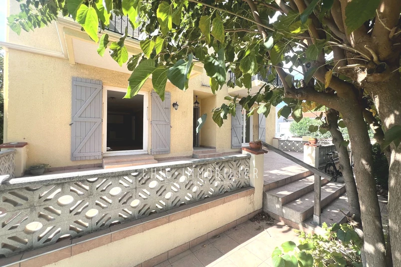 Vente appartement Argelès-sur-Mer  