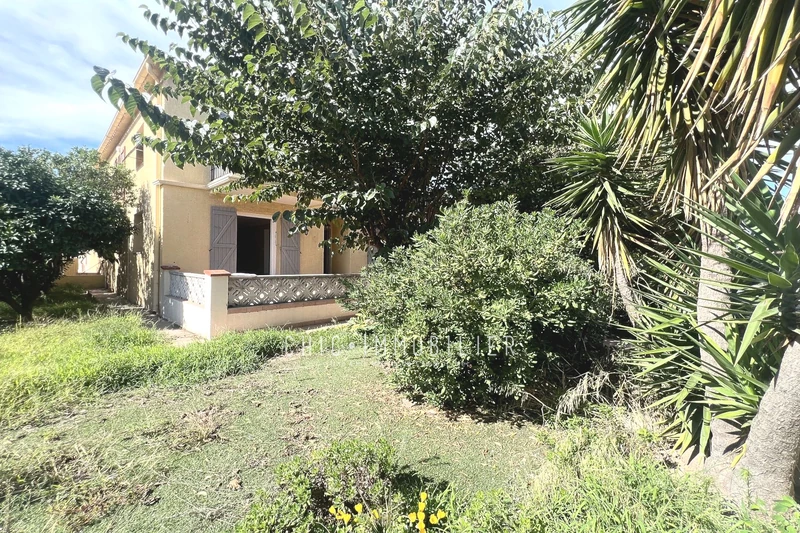 Vente appartement Argelès-sur-Mer  