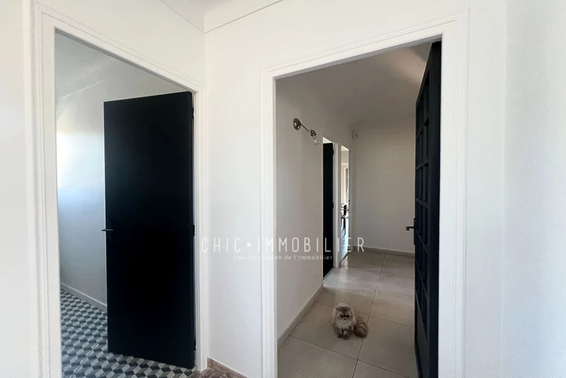 Vente appartement Argelès-sur-Mer  