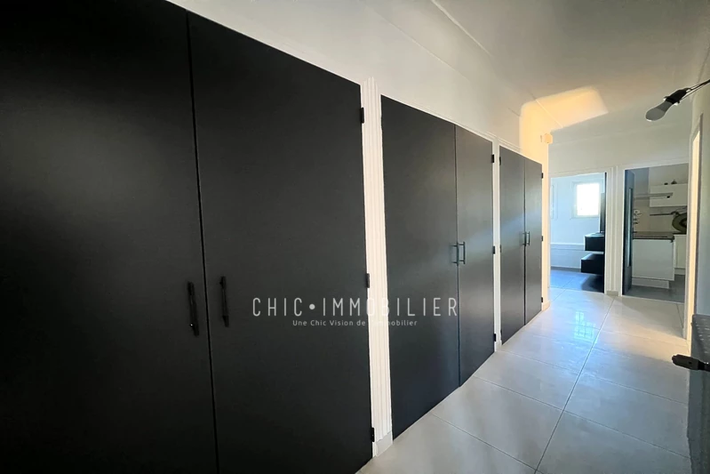 Vente appartement Argelès-sur-Mer  