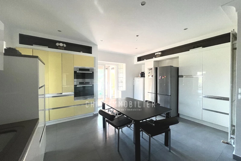 Vente appartement Argelès-sur-Mer  