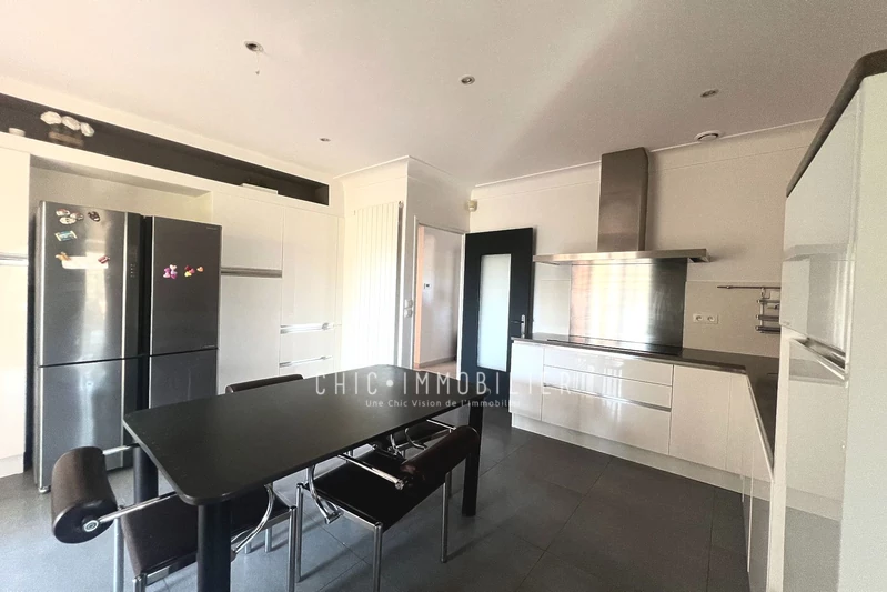 Vente appartement Argelès-sur-Mer  