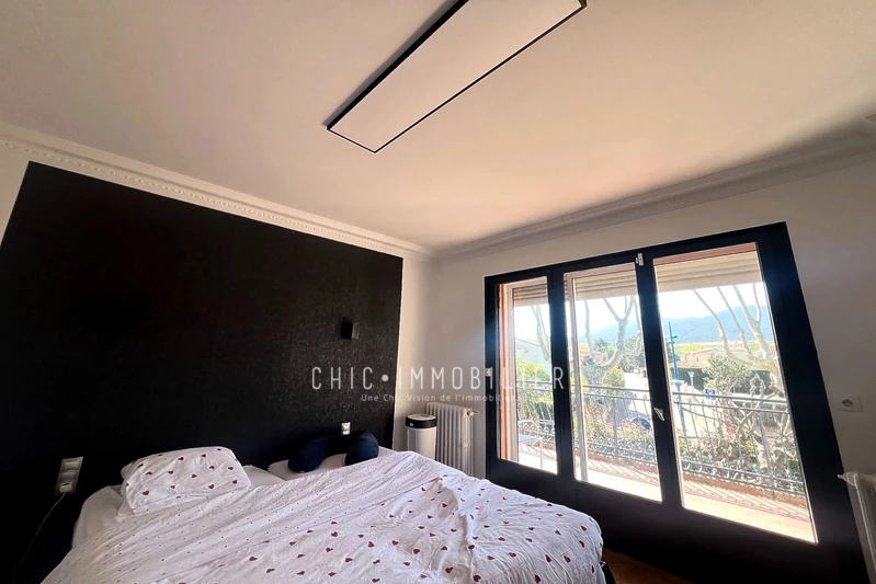 Vente appartement Argelès-sur-Mer  