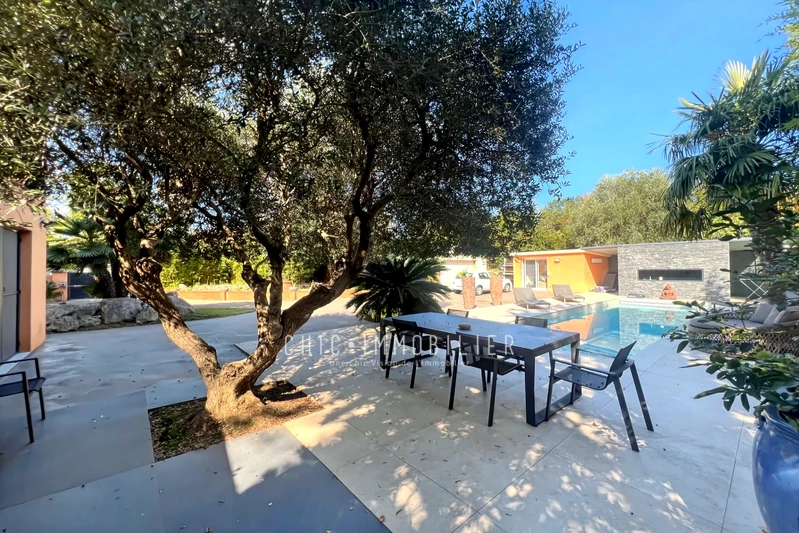Vente appartement Argelès-sur-Mer  