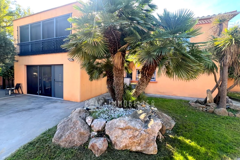 Vente appartement Argelès-sur-Mer  