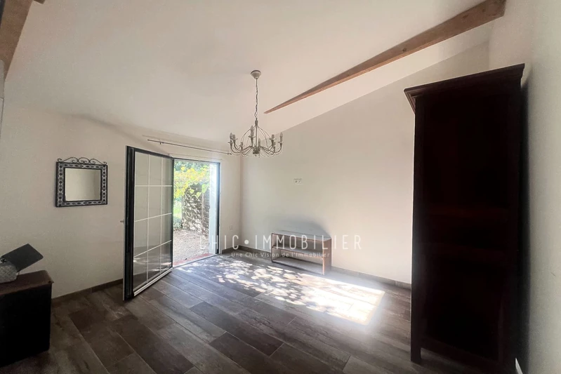 Vente appartement Argelès-sur-Mer  
