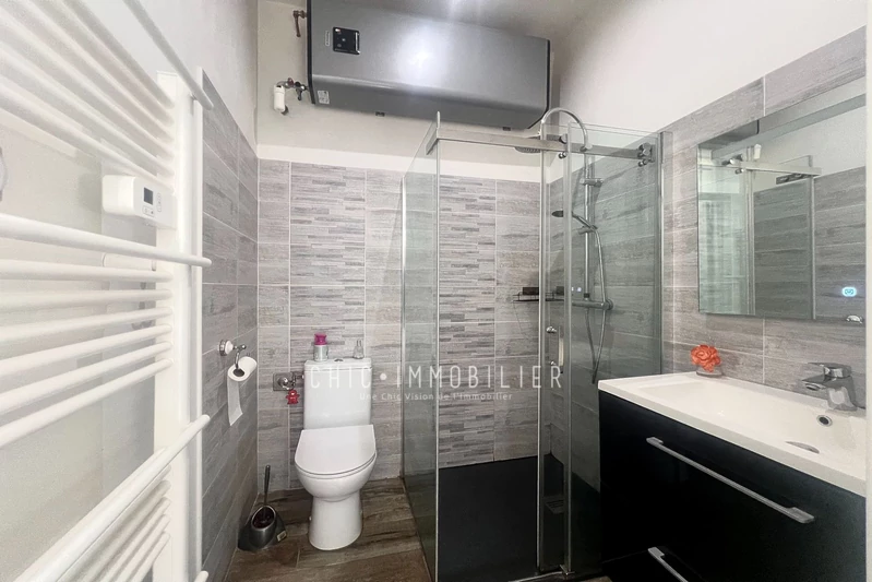 Vente appartement Argelès-sur-Mer  