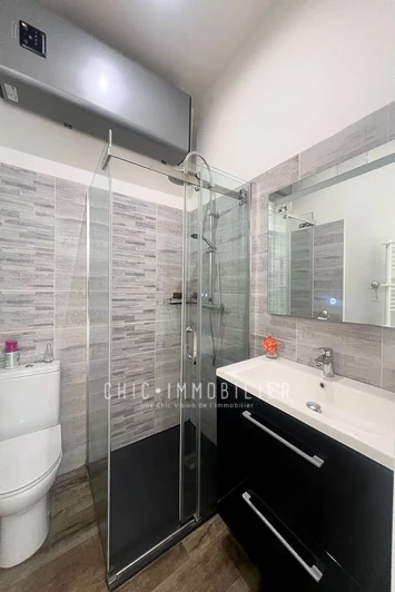 Vente appartement Argelès-sur-Mer  