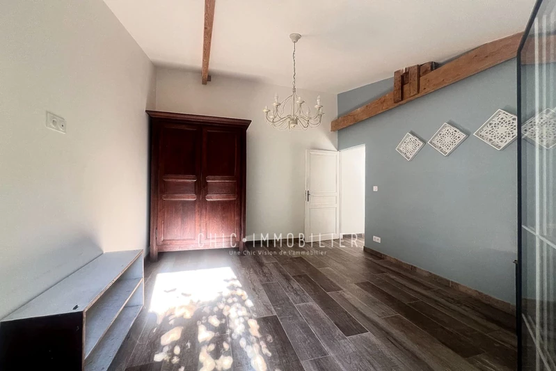 Vente appartement Argelès-sur-Mer  