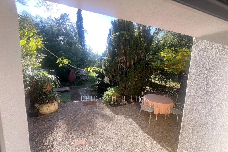 Vente appartement Argelès-sur-Mer  