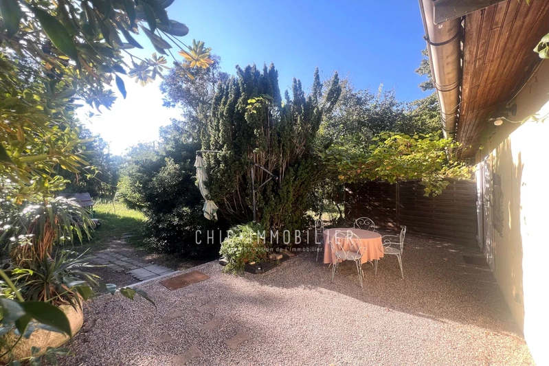 Vente appartement Argelès-sur-Mer  