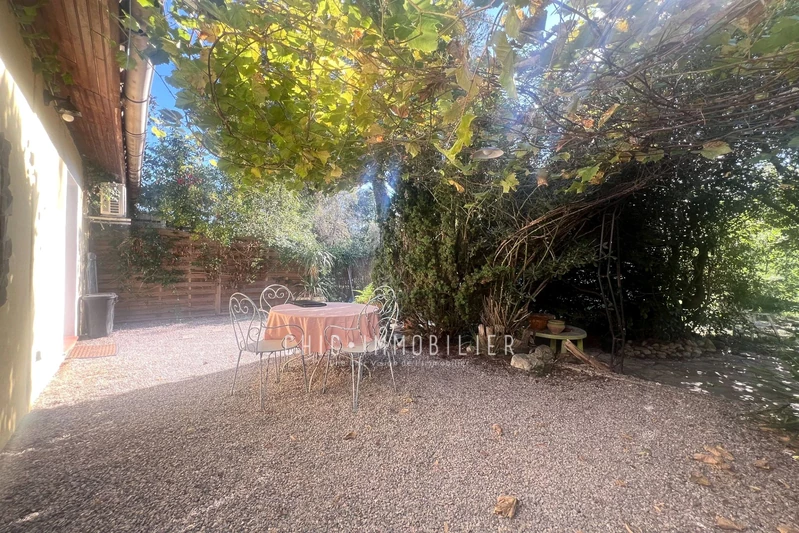 Vente appartement Argelès-sur-Mer  
