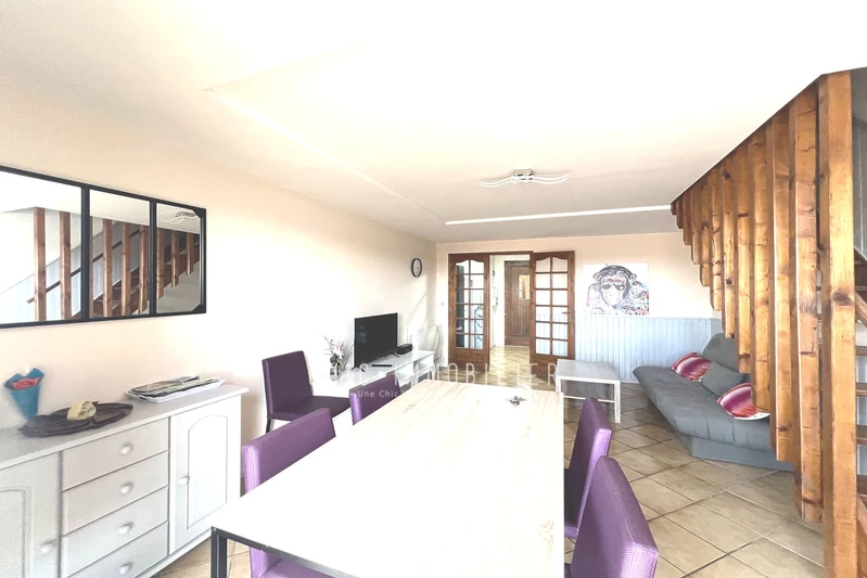 Vente appartement Saint-Cyprien Vente appartement Saint-Cyprien