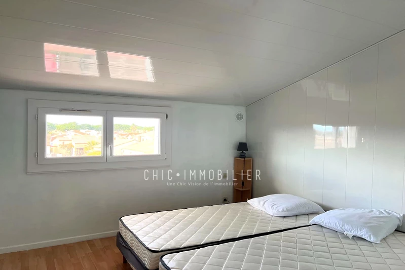 Vente appartement Saint-Cyprien Vente appartement Saint-Cyprien