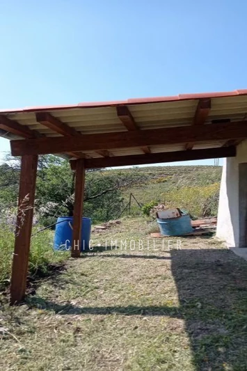 Vente terrain Collioure  