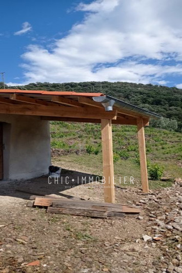 Vente terrain Collioure  
