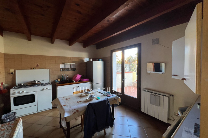 Vente maison Argelès-sur-Mer  