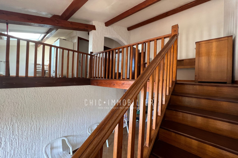 Vente maison Argelès-sur-Mer  