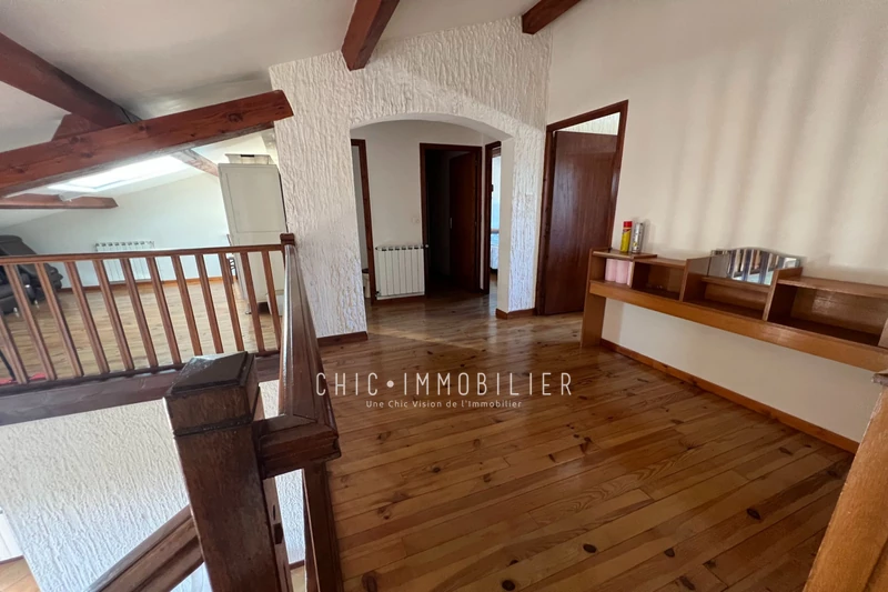 Vente maison Argelès-sur-Mer  