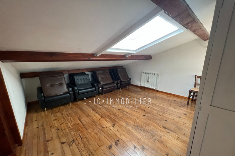 Vente maison Argelès-sur-Mer  