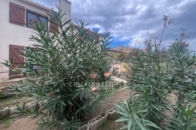 Vente maison Argelès-sur-Mer  