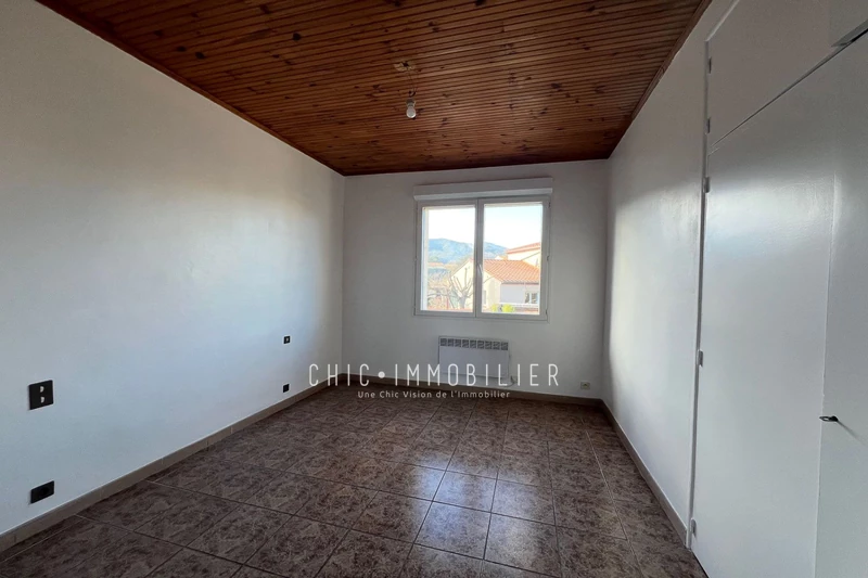 Vente maison de ville Argelès-sur-Mer  