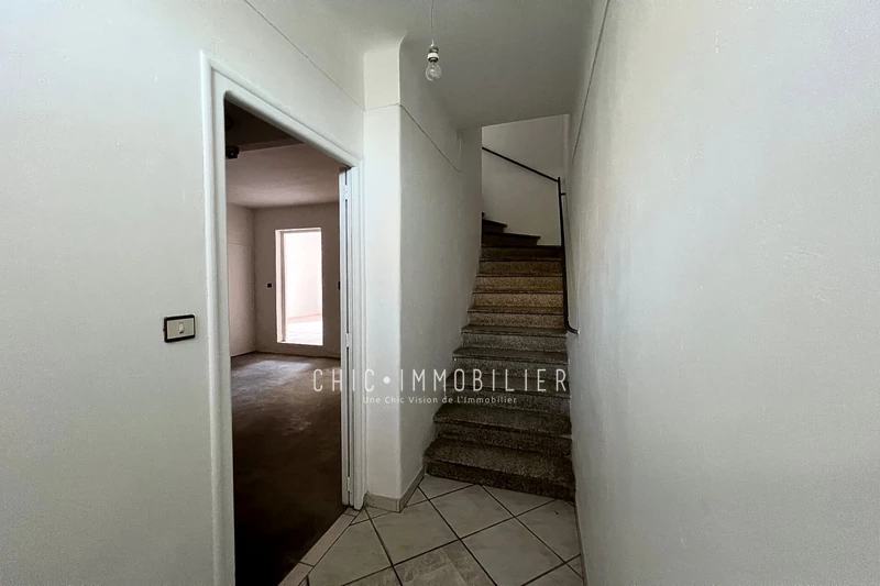 Vente maison de ville Argelès-sur-Mer  