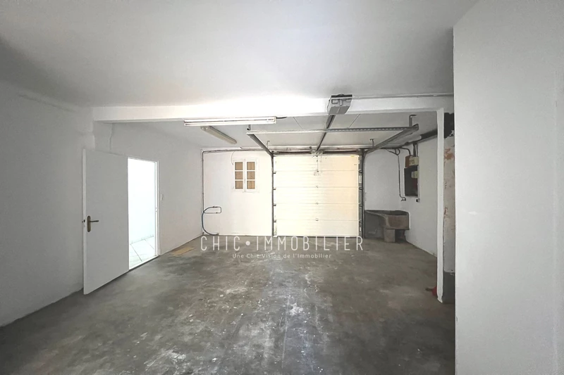 Vente maison de ville Argelès-sur-Mer  