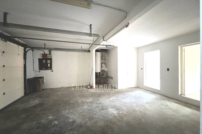 Vente maison de ville Argelès-sur-Mer  