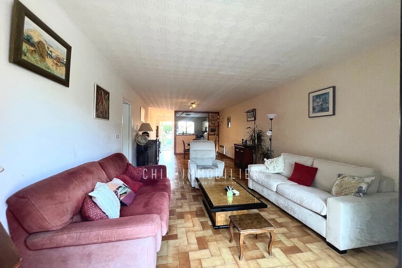 Vente maison Argelès-sur-Mer  